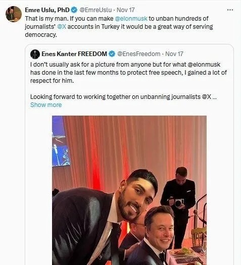 FETÖ'cülerin X propagandası: Erişim engelleri artınca 'uygulamayı değiştirin' mesajı geldi